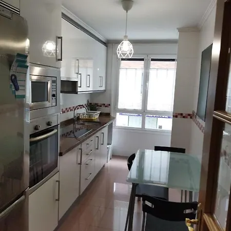 Centrico Parking Y Wifi Gratuitos Admite Mascotas